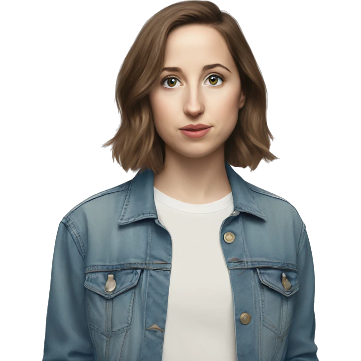 Alice Merton emoji