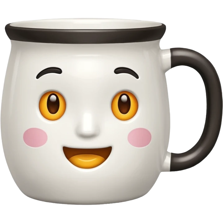 Mug emoji