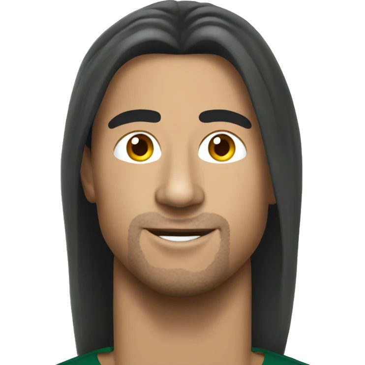 Ronaldo Fan  emoji