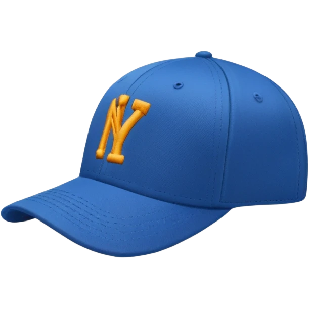 NYC CAP emoji