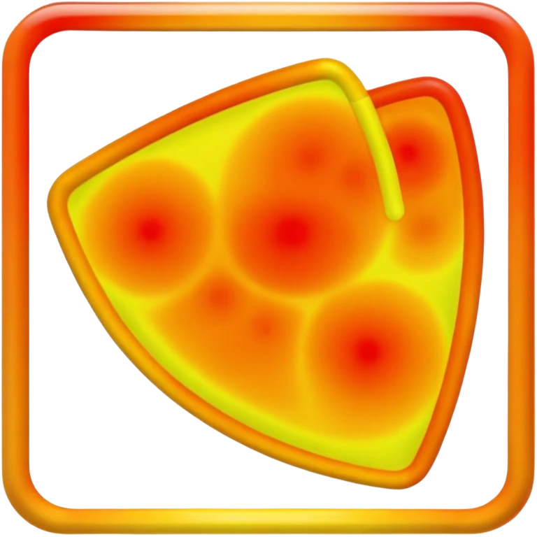 thermographie emoji