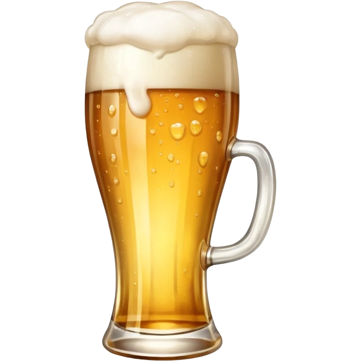 beer emoji