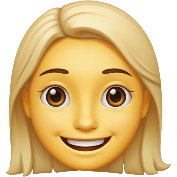 😍 emoji