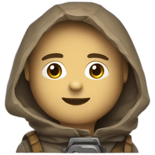 Lotre avec chat emoji
