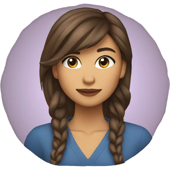 Zendaya emoji