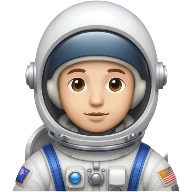 Sussy emoji