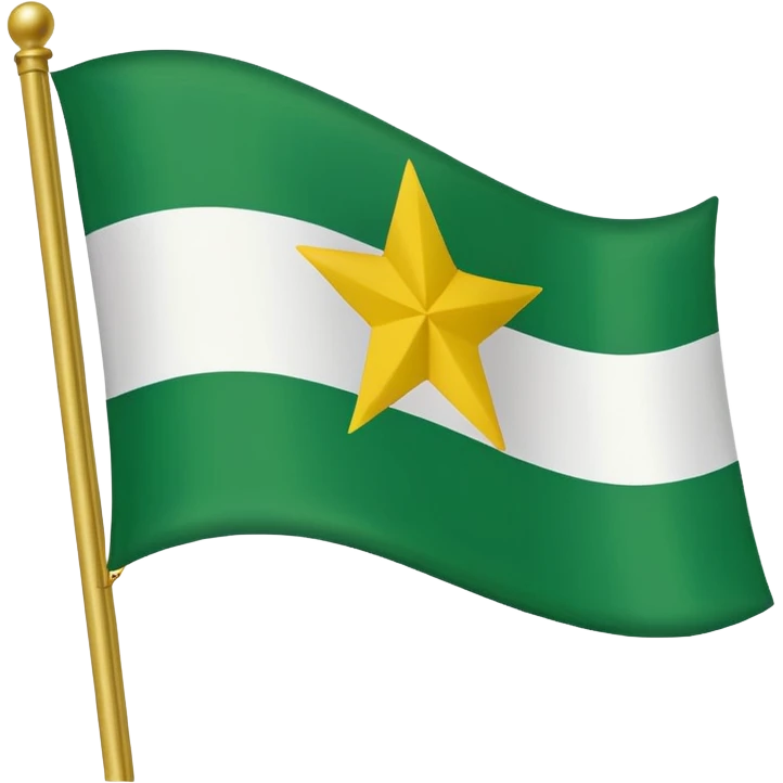 BANDEIRA DO PARÁ emoji