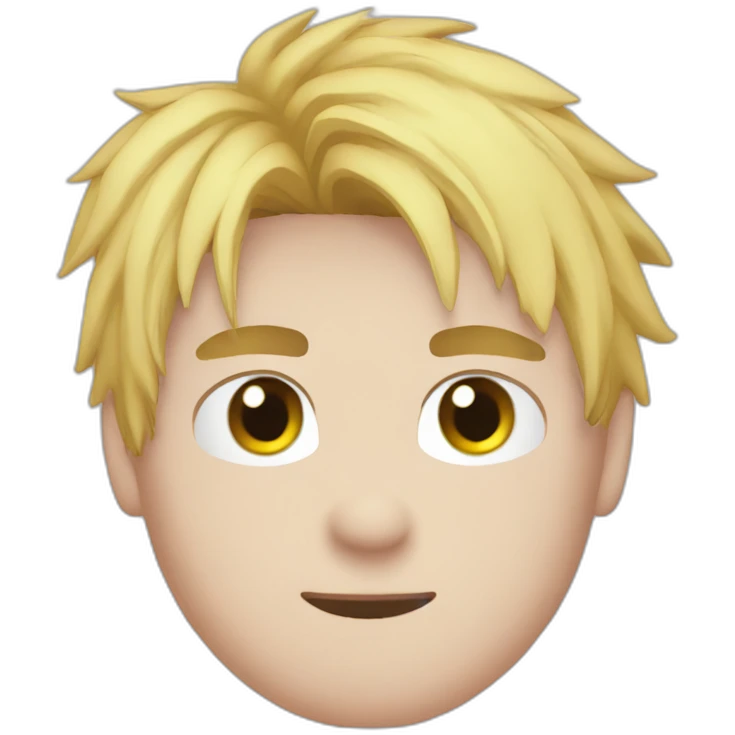 Michael clifford emoji