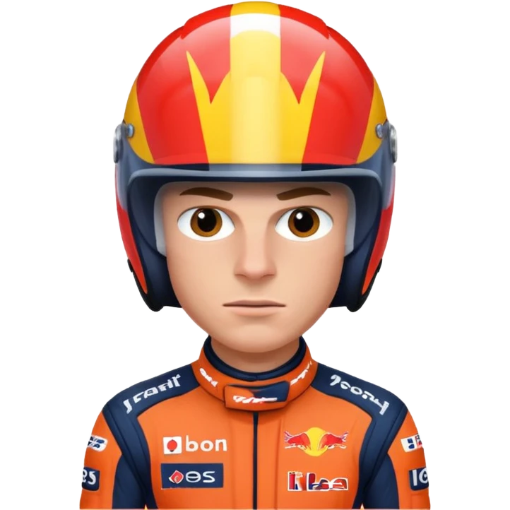 Max verstappen emoji