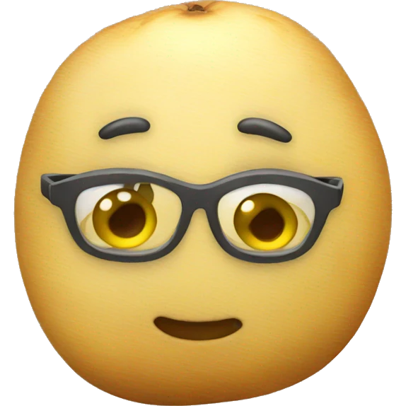 aloo emoji