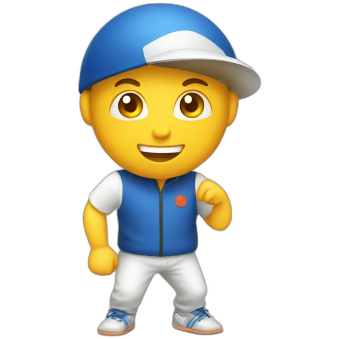 pétanque emoji