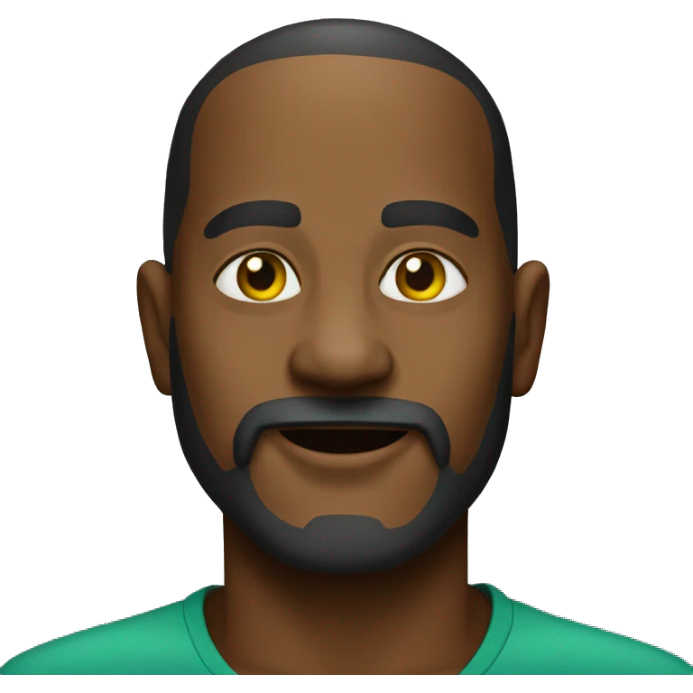 Jamaica emoji