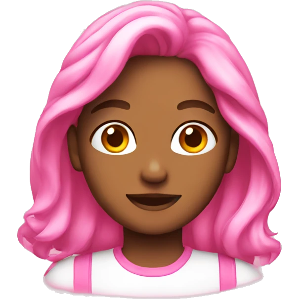 pink emojis  emoji