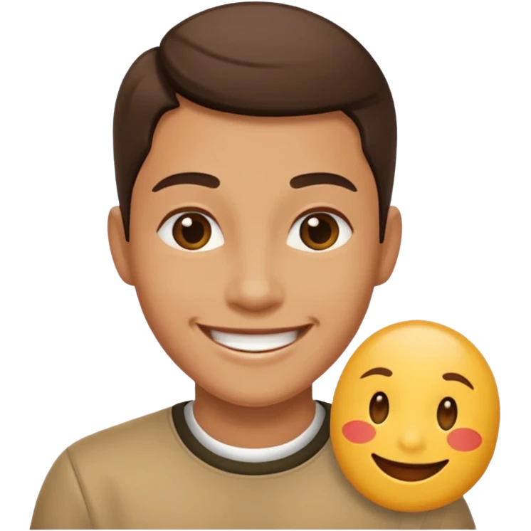 Bok emoji
