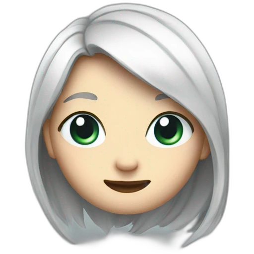 Eva elfie emoji