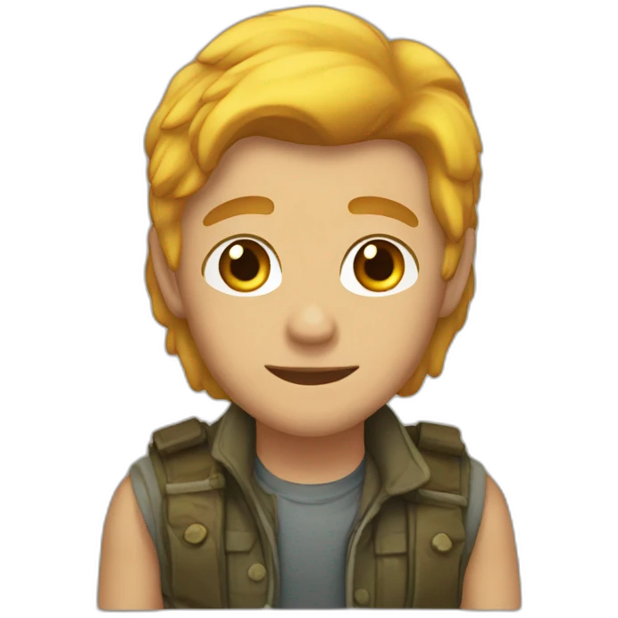 hereos emoji