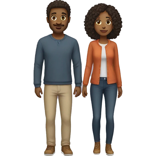 Couple  emoji