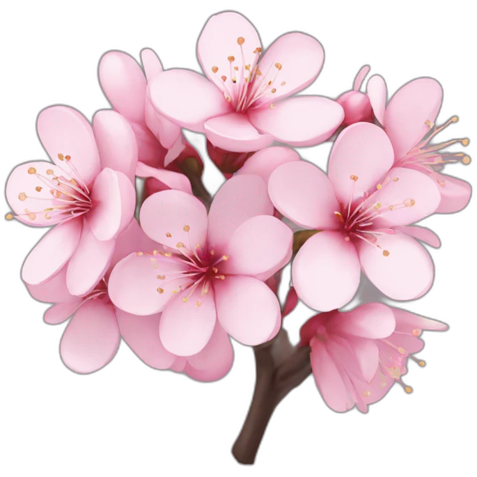 cherryblossom emoji