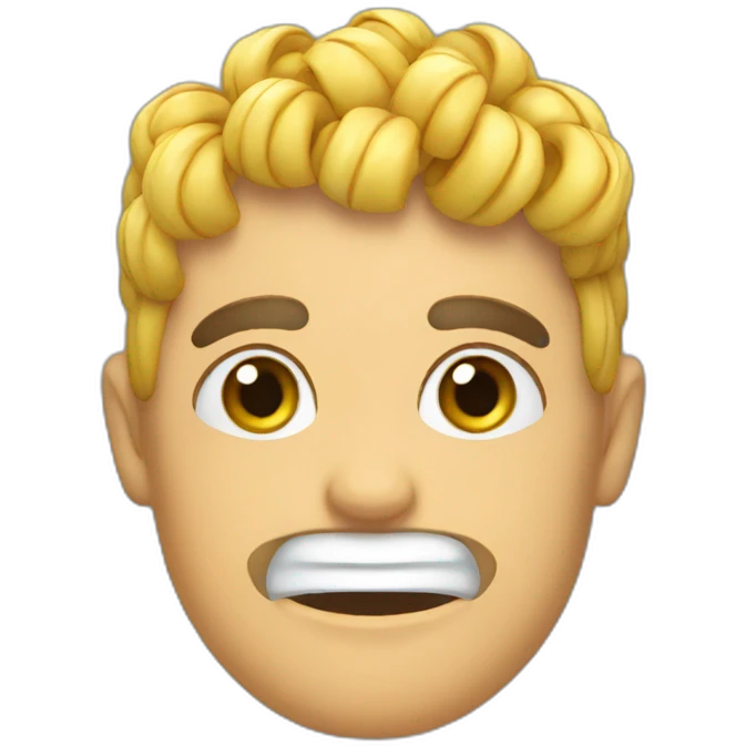 durum emoji
