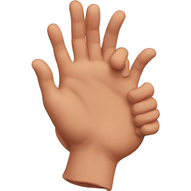 hearth hands emoji
