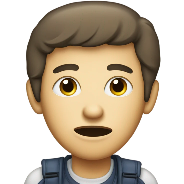 What time you coming home emoji