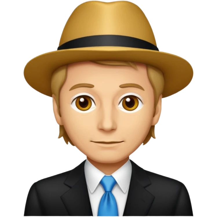 Bobby Caldwell emoji