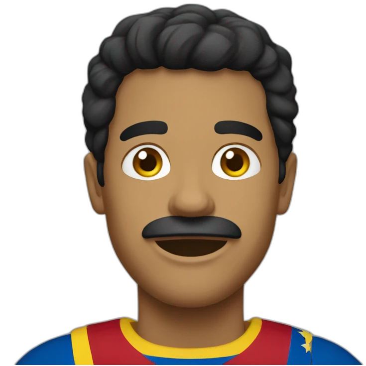 venezuela emoji