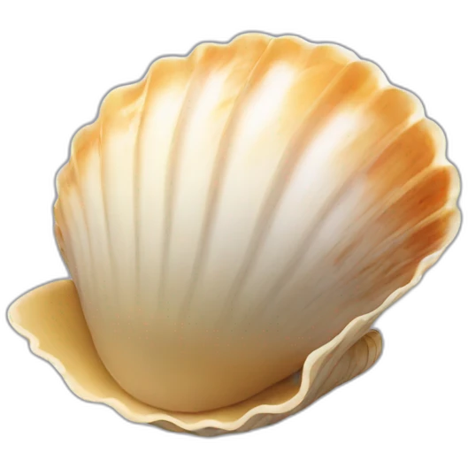 shell emoji