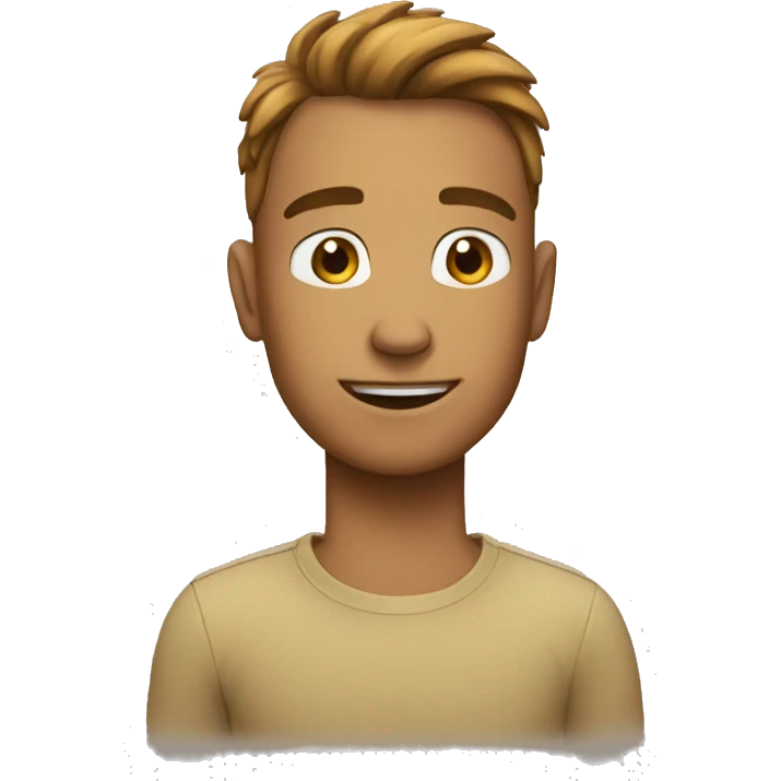 click there emoji