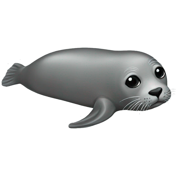seal emoji