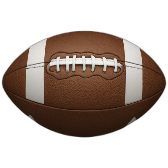Football  emoji