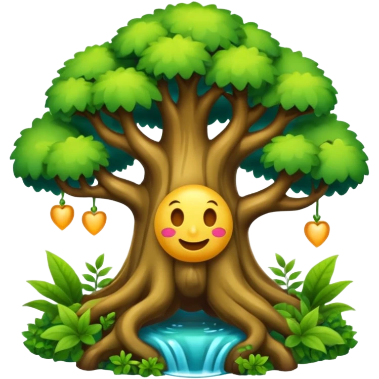 minecraft tematikos magic forest discord serveriuj emoji kazkas panasiau emoji