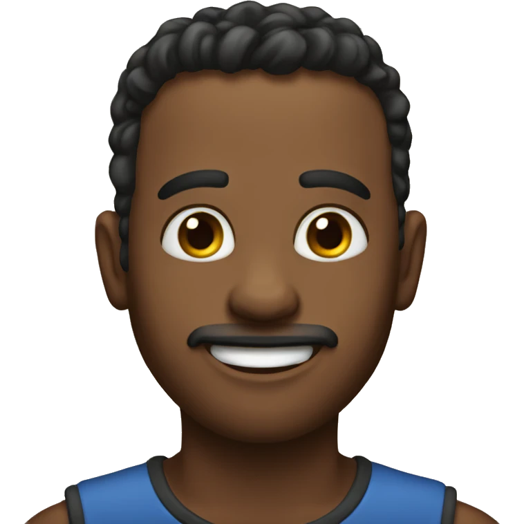 Amstaf  emoji