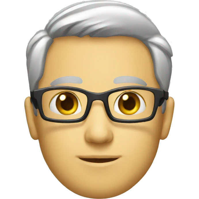 ejecutivo emoji