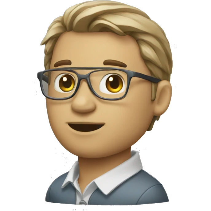 IT specialist emoji