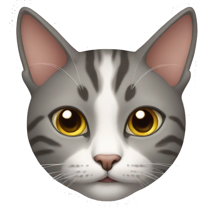Cat emoji