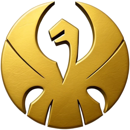 Wu-Tang Clan logo emoji
