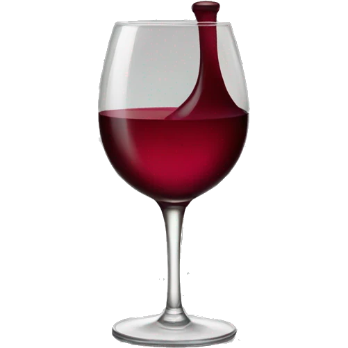 wine emoji