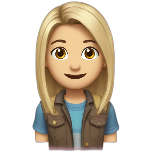 Icarly emoji