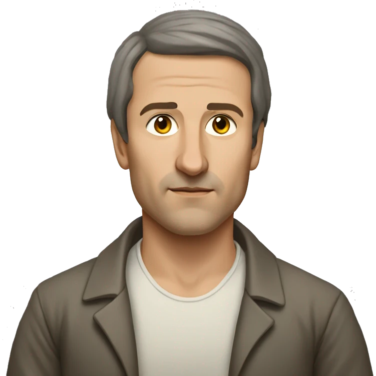 Marat basharov emoji