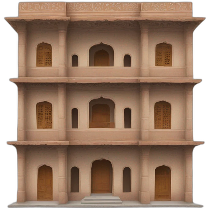 Haveli emoji