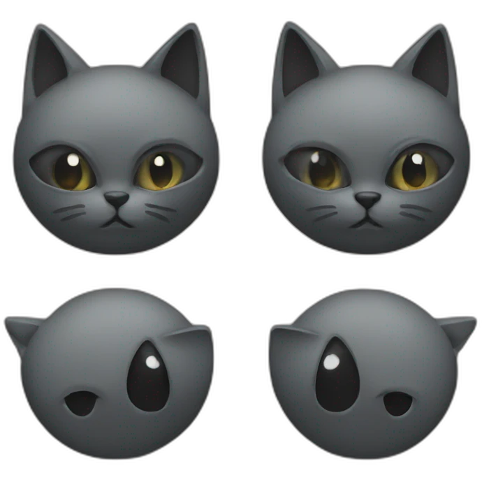 thief cat emoji