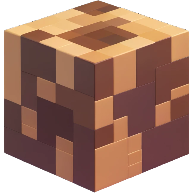 minecraft block emoji