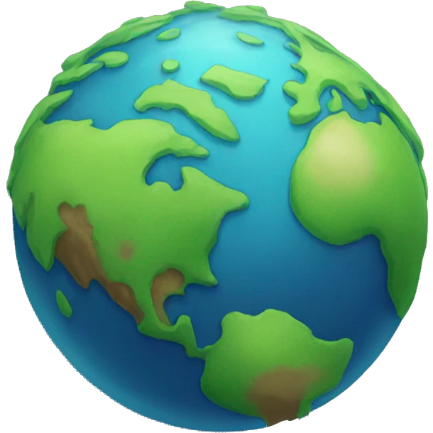 earth emoji