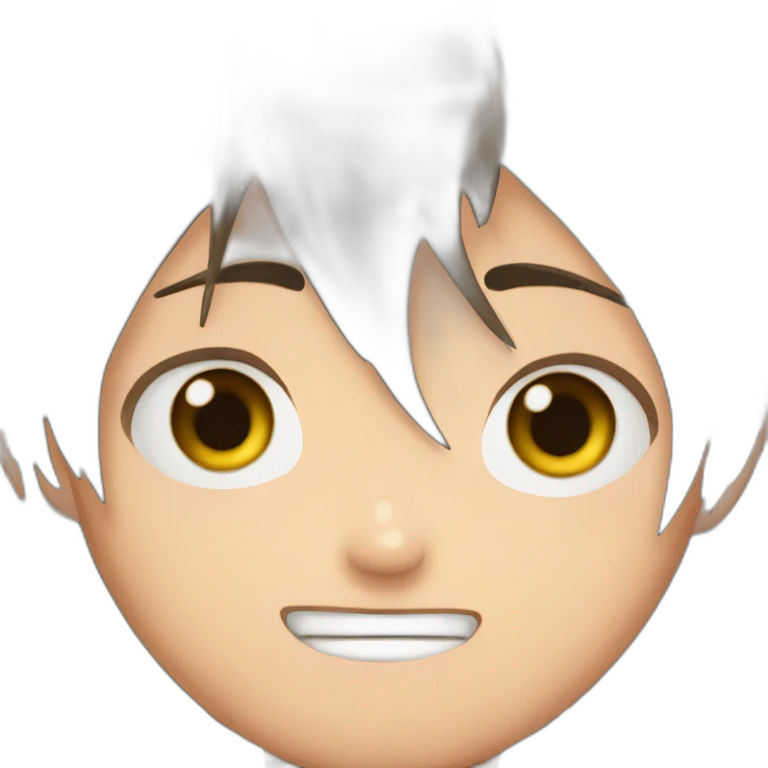Eren jeager emoji