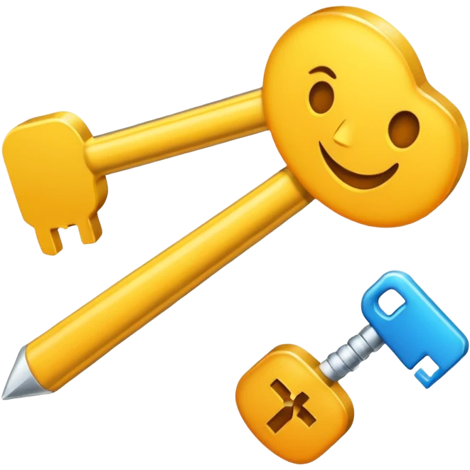 Key messages emoji