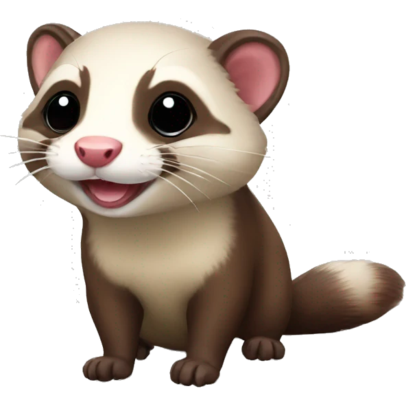furet emoji