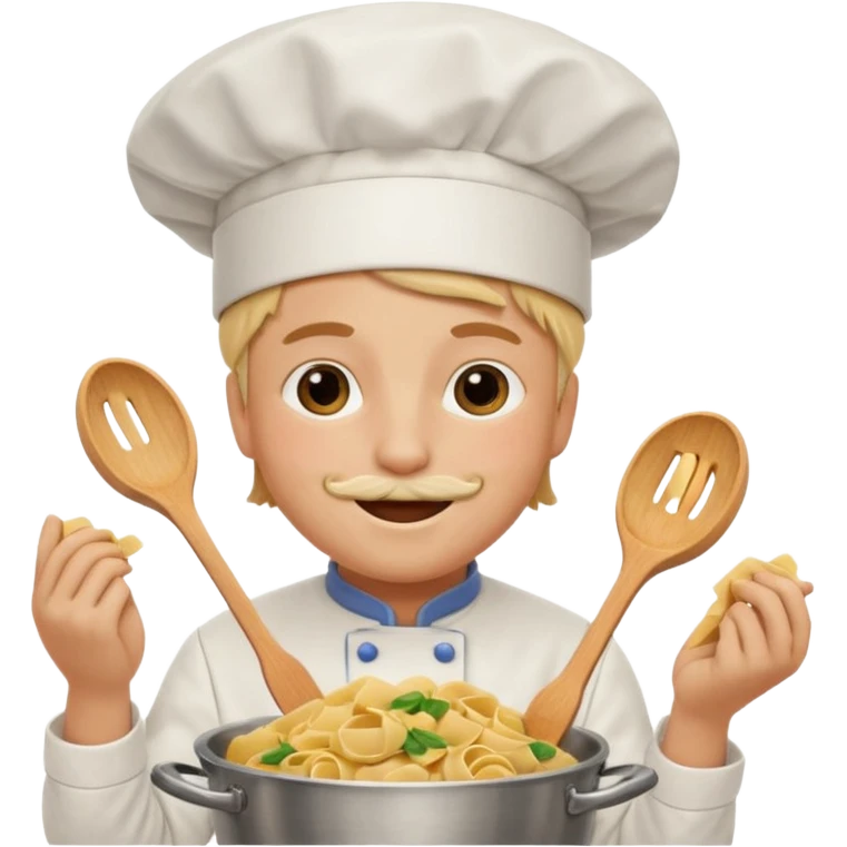 Tung tung sahur italian brainrot emoji