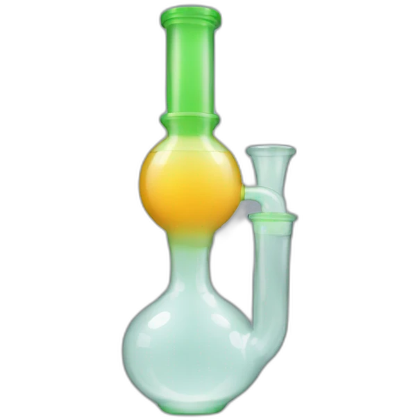 bong emoji