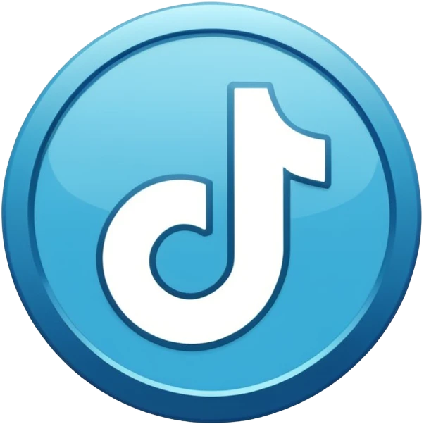 TikTok verification badge emoji